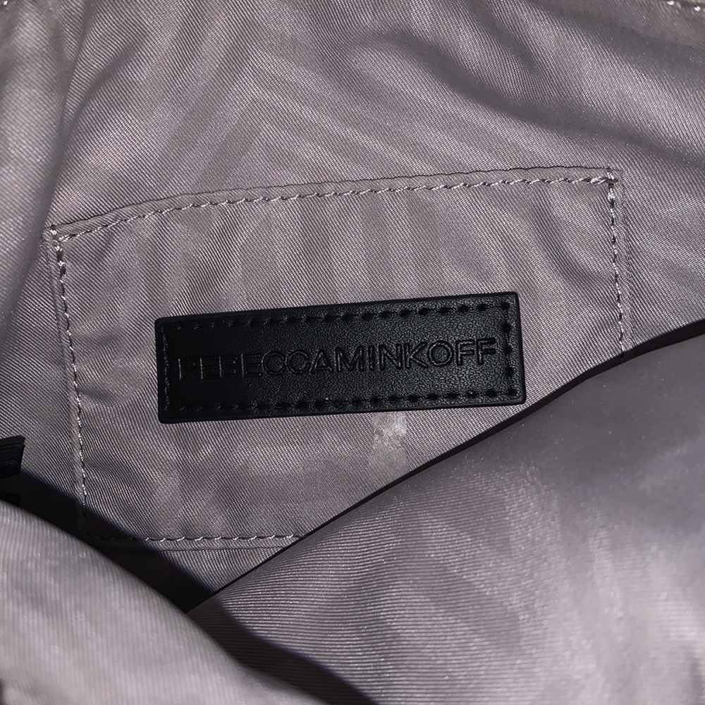 Rebecca Minkoff Leather Crossbody - Picture 6 of 6